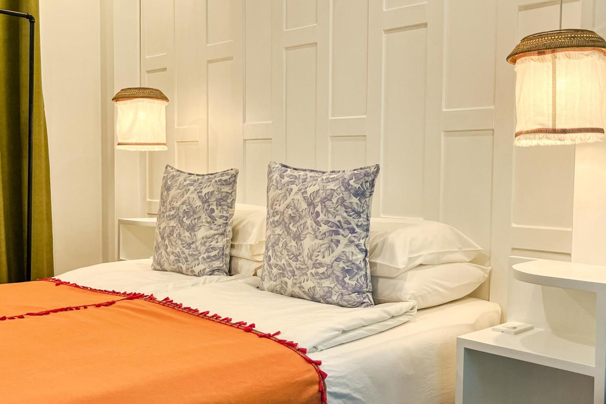 Baan Bua Cottage Sha Extra Plus B5510 Ko Kut Exterior foto