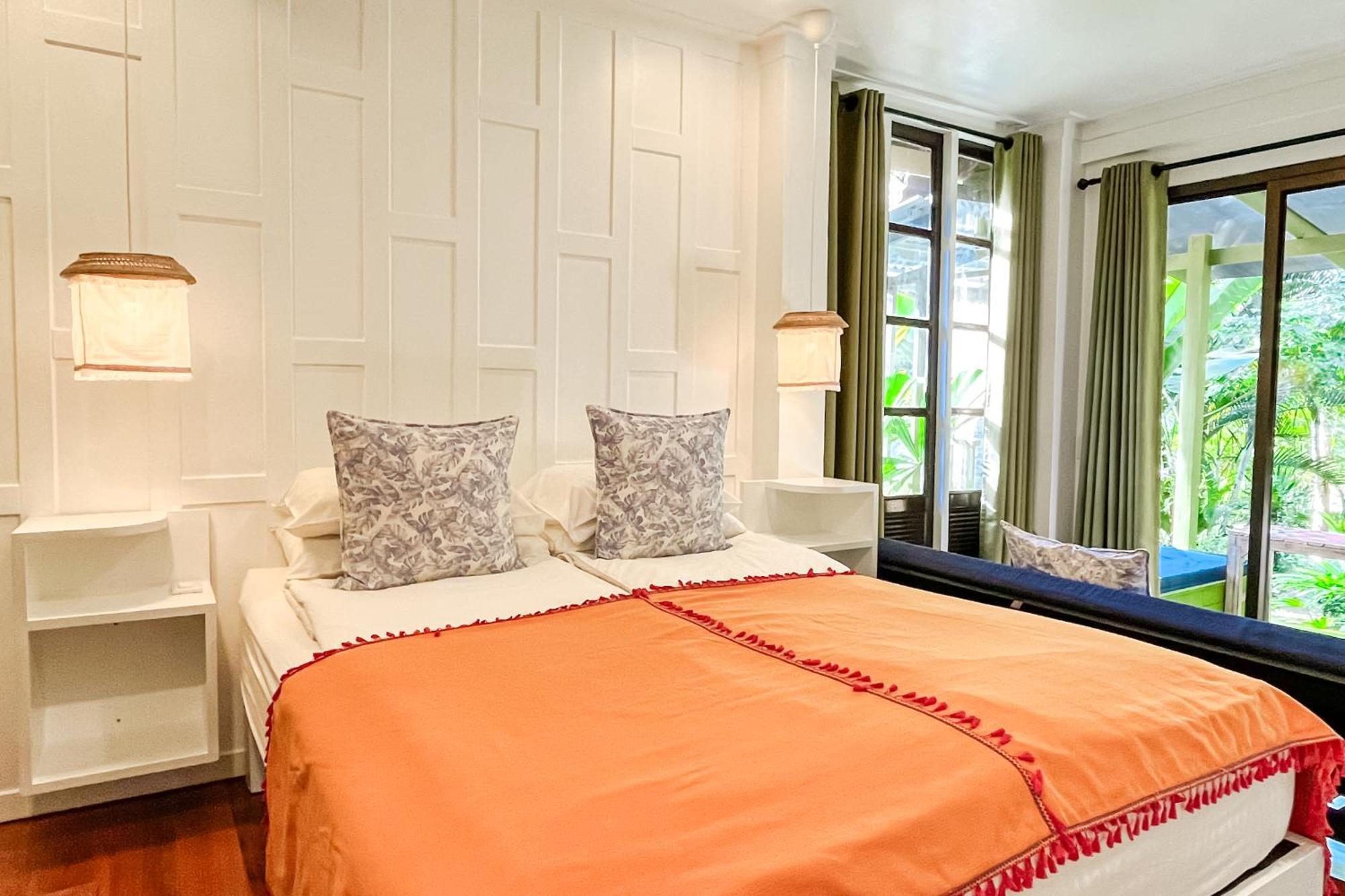 Baan Bua Cottage Sha Extra Plus B5510 Ko Kut Exterior foto