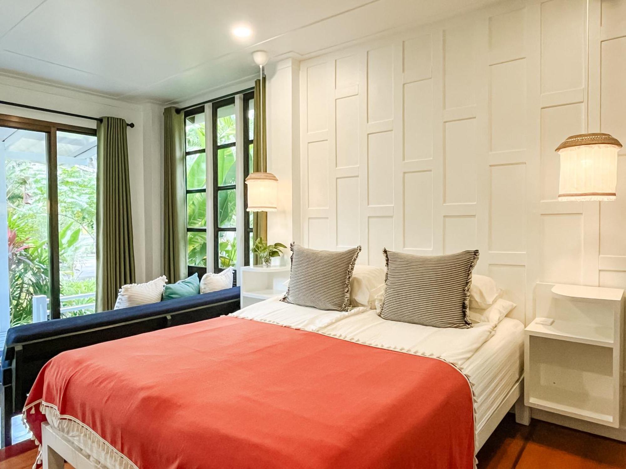 Baan Bua Cottage Sha Extra Plus B5510 Ko Kut Exterior foto