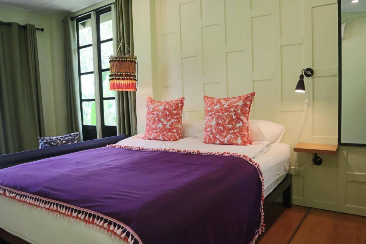Baan Bua Cottage Sha Extra Plus B5510 Ko Kut Exterior foto
