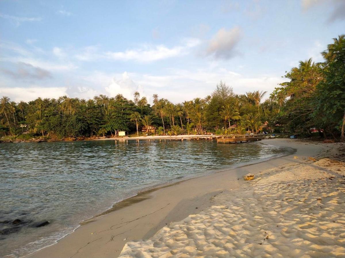 Baan Bua Cottage Sha Extra Plus B5510 Ko Kut Exterior foto